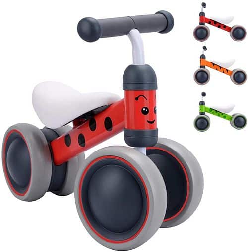 Boldcube My First Bike Balance Bike