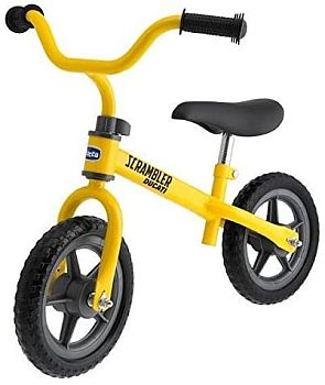 Chicco Ride On Ducati Scrambler Balance Bike
