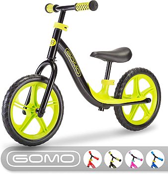 Gomo Balance Bike