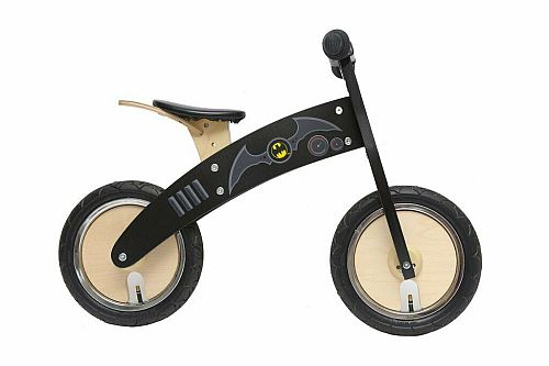 kurve balance bike