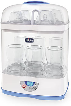 Chicco Steril Natural 3in1 Steriliser