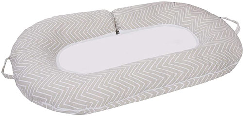 Clevamama Mum2Me Maternity Pillow and Sleep Pod