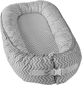 Little Archer & Co Newborn Baby Nest