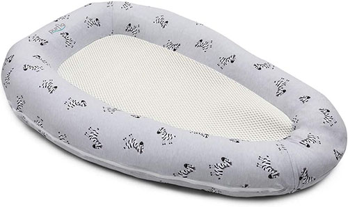 Purflo Purair Breathable Baby Nest