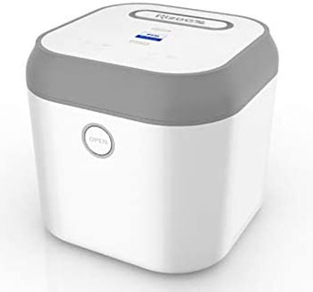 Rizees Baby UV Steriliser and Dryer