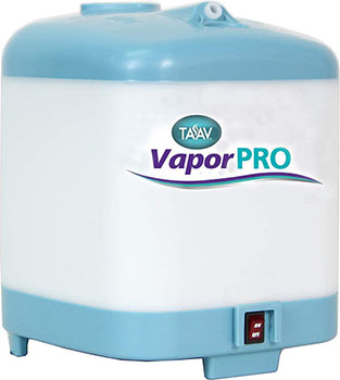 Taav VaporPro Steam Vaporiser