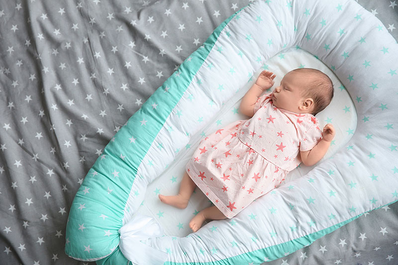 best baby nest