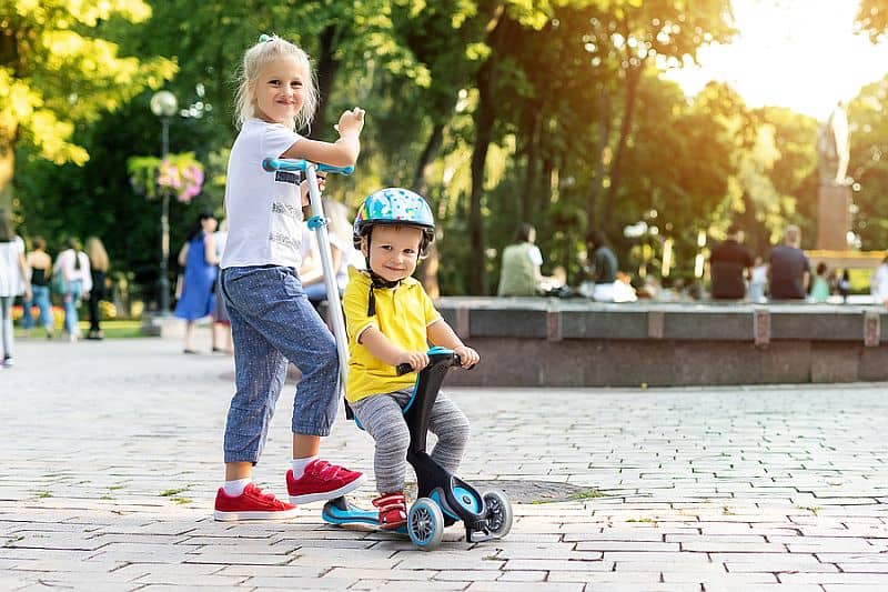 best balance bike