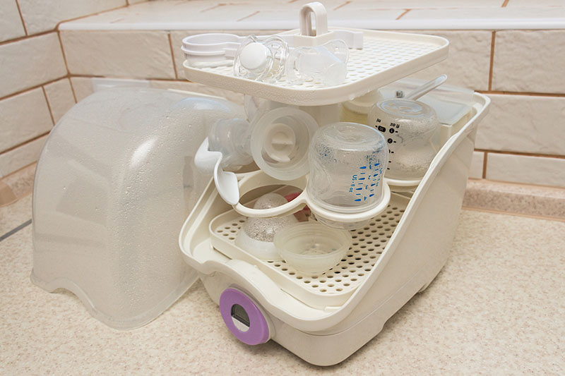 best bottle steriliser