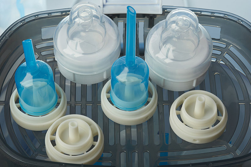 best bottle steriliser