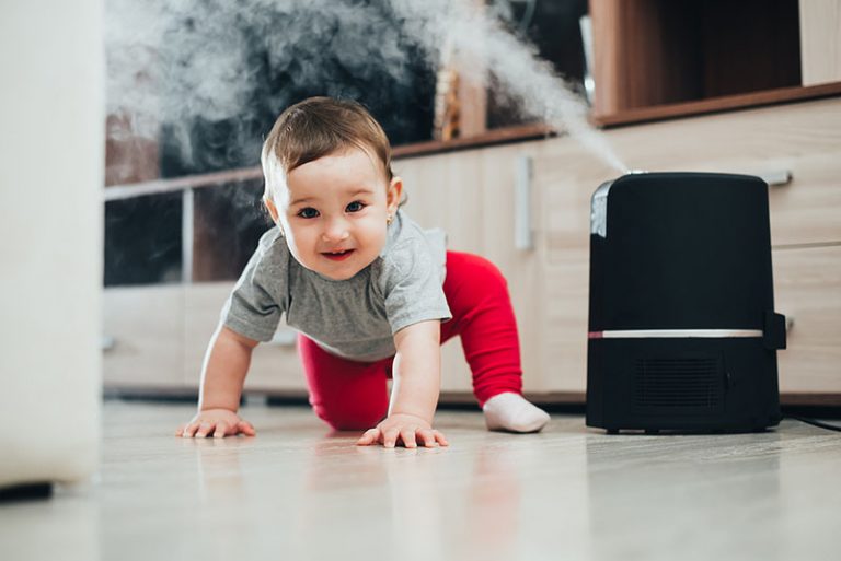 Best Vaporiser For Baby Our Pick Of The Best Humidifier For Baby Room