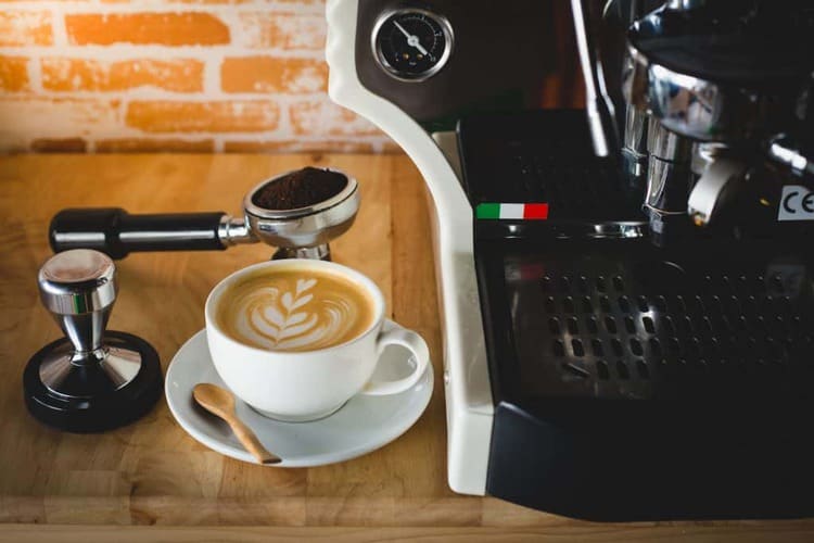 Best Espresso Machine