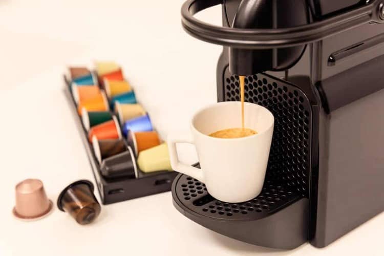 Best Espresso Machine