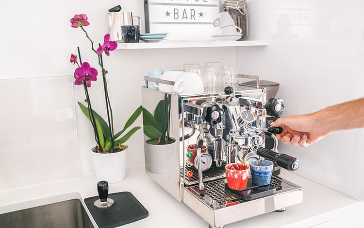 Best Espresso Machine