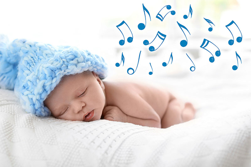 Best White Noise Machine For Baby