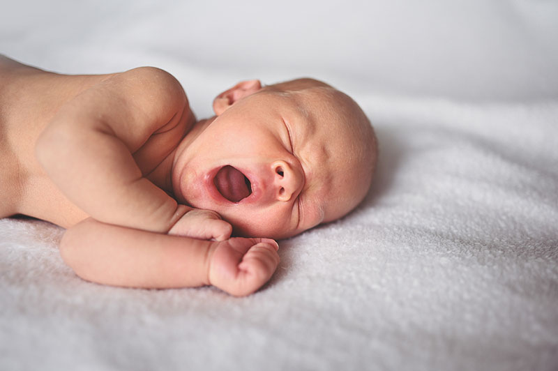 Best White Noise Machine For Baby