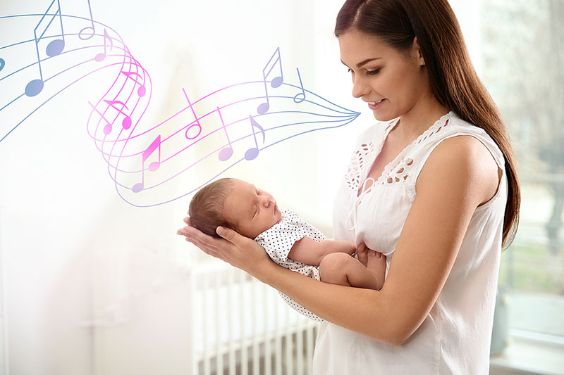 Best White Noise Machine For Baby