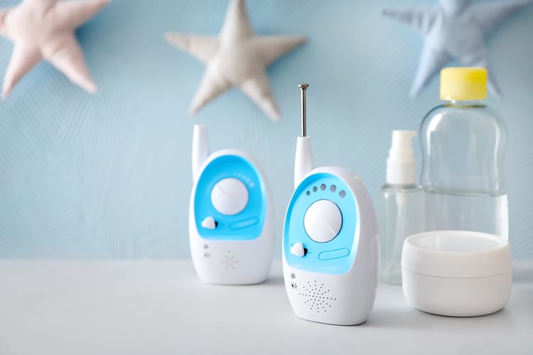If you want the baby monitor best Australia option for you, crisp audio is a must.
