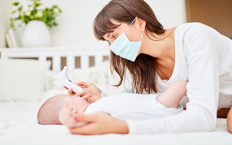best baby thermometer