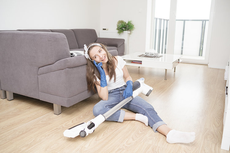 best cordless vacuum