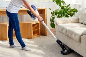 best cordless vacuum au
