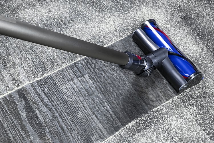 best cordless vacuum