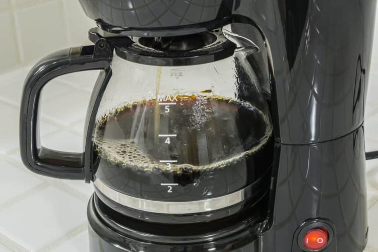best home coffee machine