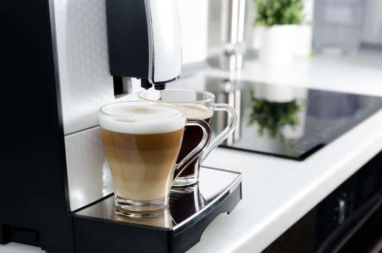 best home coffee machine