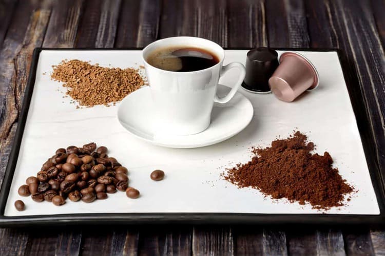 best home coffee machine