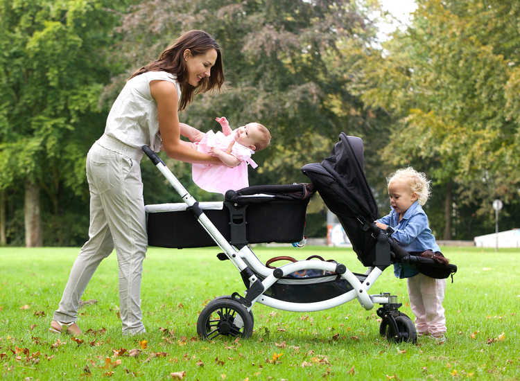best pram