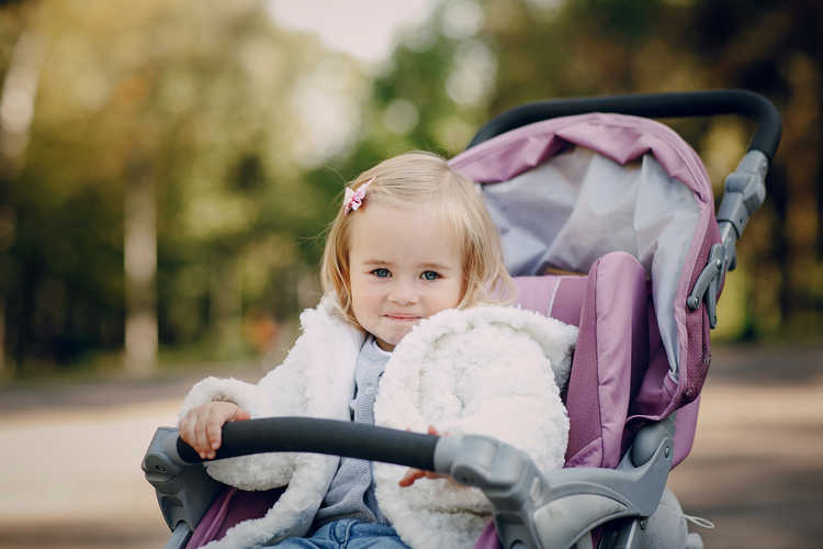 best pram