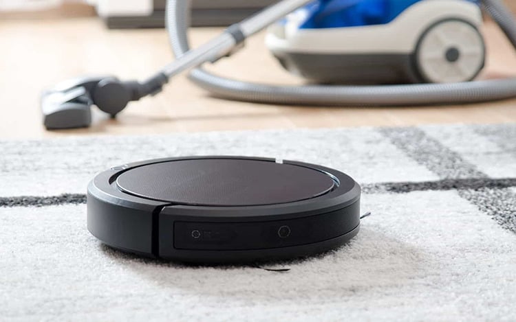 best robot vacuum cleaner