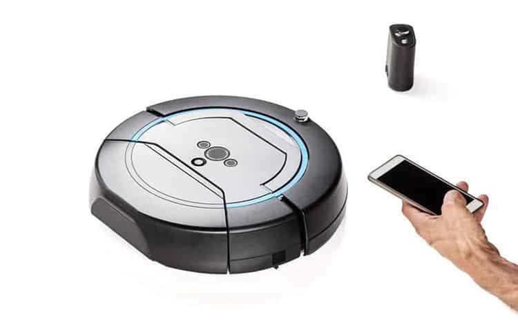 best robot vacuum cleaner
