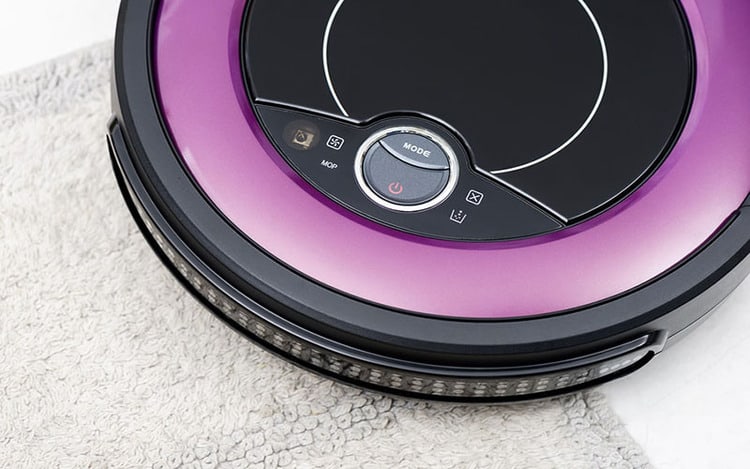 best robot vacuum cleaner