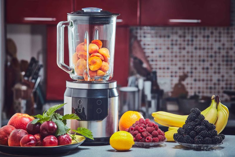 Finding The Best Blender Australia [2023] The Complete Guide Life