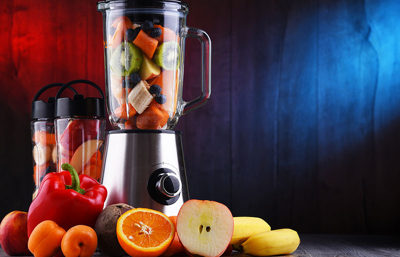 Best NutriBullet Blender