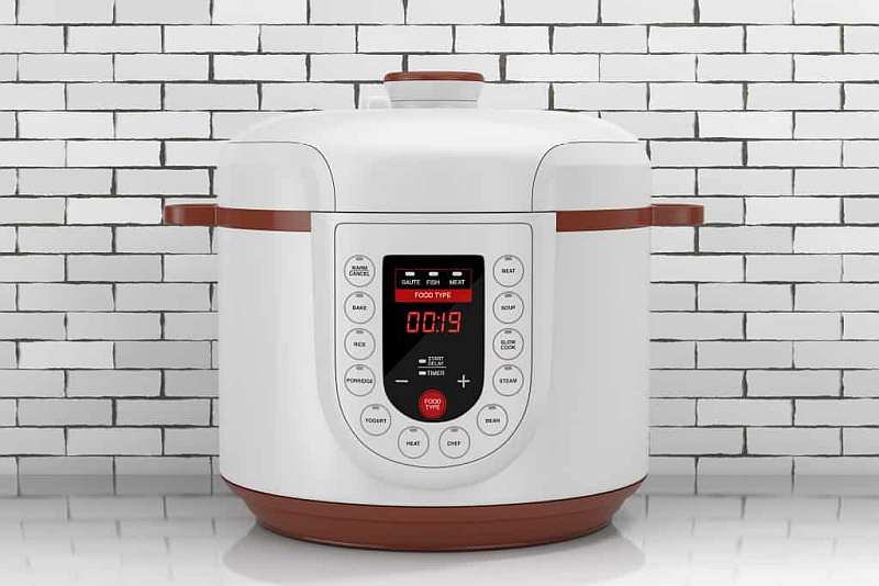 Best Rice Cooker