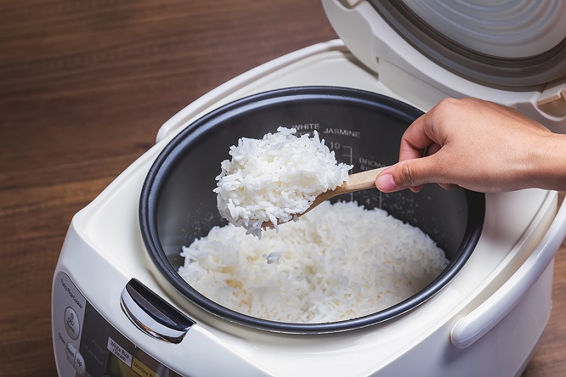Best Rice Cooker