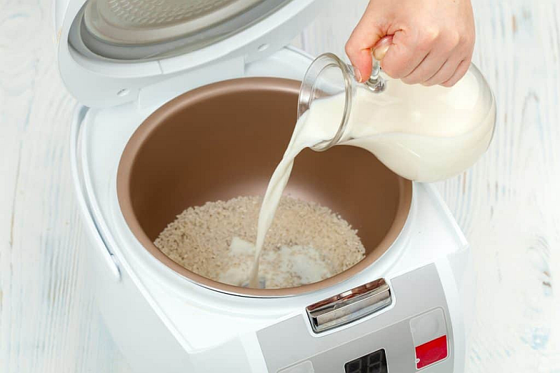Best Rice Cooker