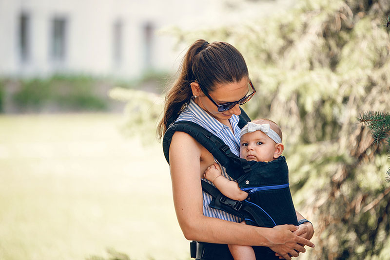 Complete Guide To The Best Baby Carrier Australia 2023 Life... Plus Kids!