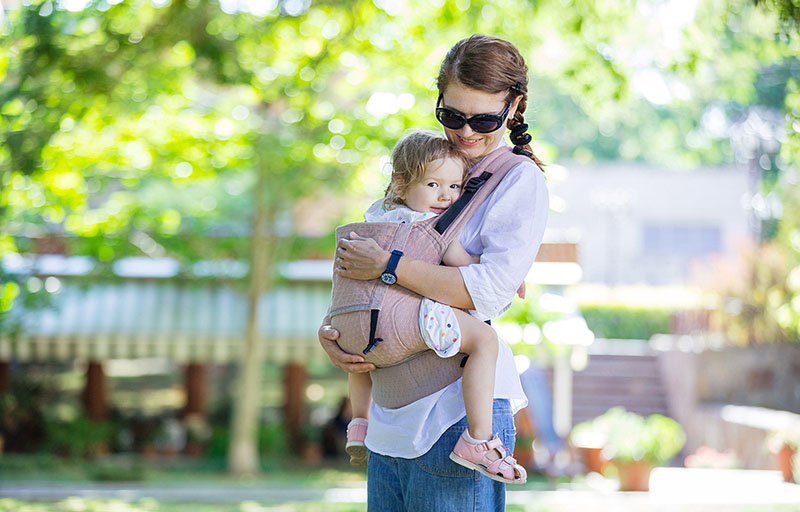 best baby carrier