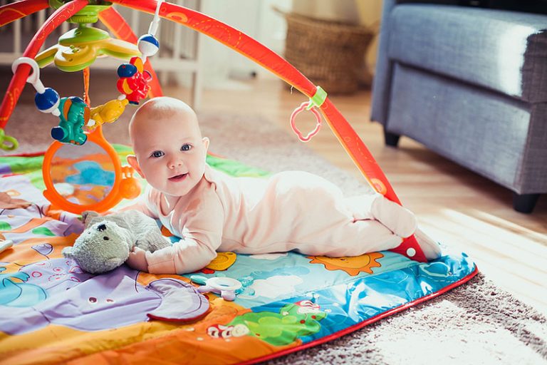 Complete Guide To The Best Baby Play Mat Australia [2023] Life