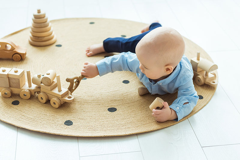 best baby play mat