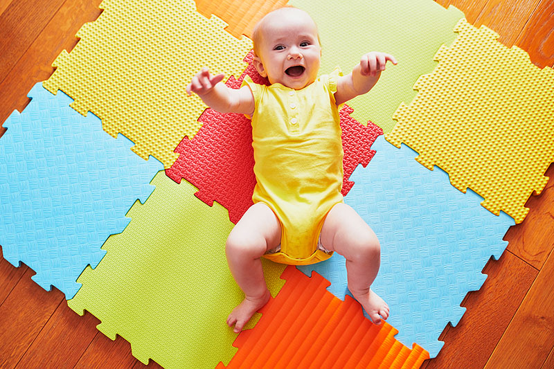 best baby play mat