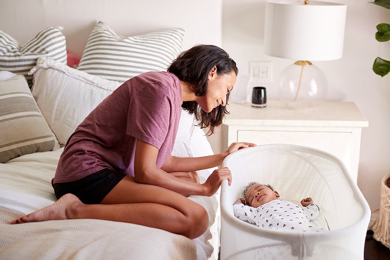 best bassinet