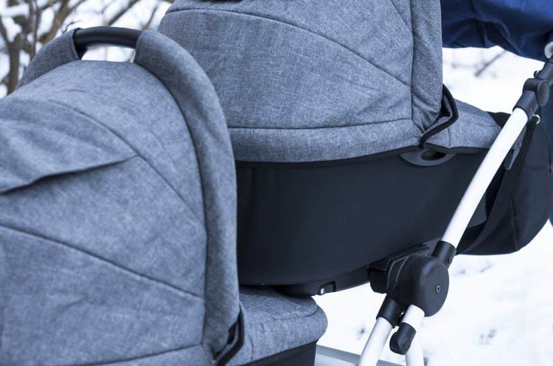 Ultimate Guide To Finding The Best Double Pram Australia [2023] Life... Plus Kids!