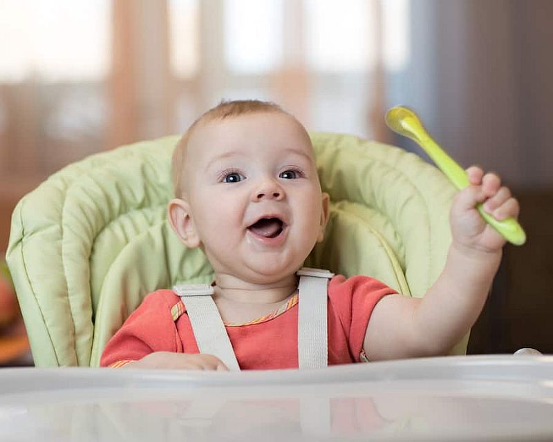 best high chair