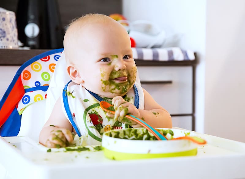 best high chair