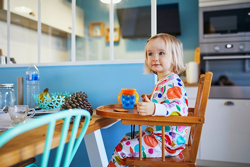 best high chair