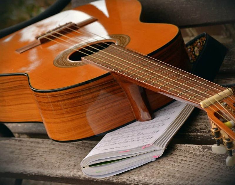 Best Acoustic Guitar